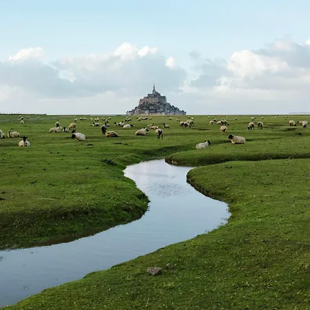 Tatil Evi L'aloe, Jolie Maison De Bord De *