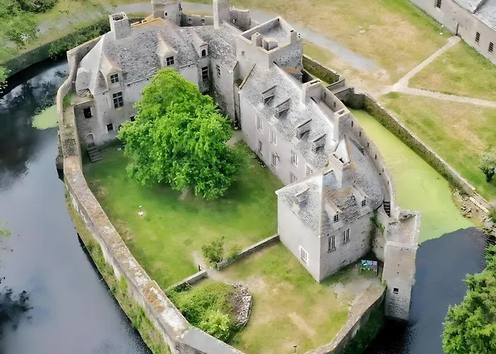 L'aloe Prázdninový dům