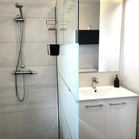 L'aloe, Jolie Maison De Bord De Holiday home Creances