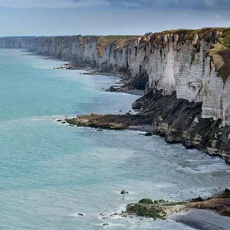 L'aloe, Jolie Maison De Bord De *