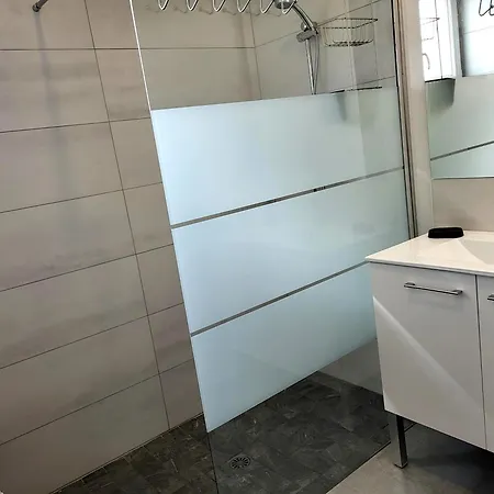 L'aloe, Jolie Maison De Bord De 펜션 Créances