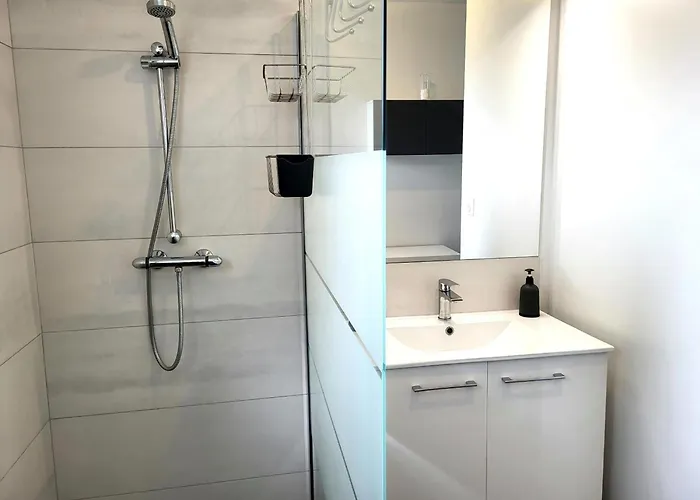 L'aloe בית נופש *