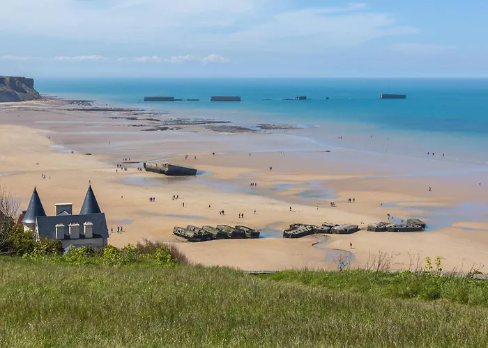 L'aloe Vakantiehuis Créances